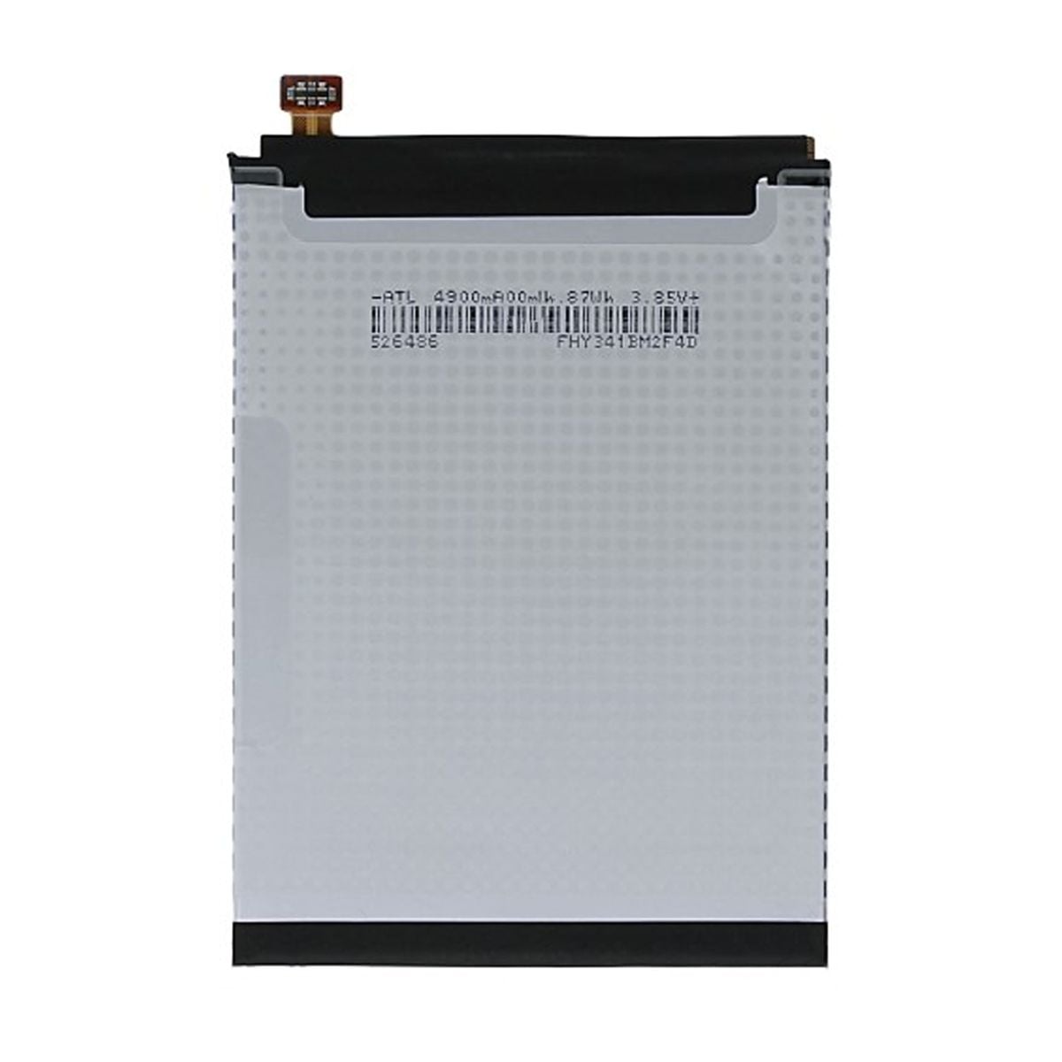 Samsung Galaxy A05s (SM-A057F) Batteri SLC-51 5000mAh image 3