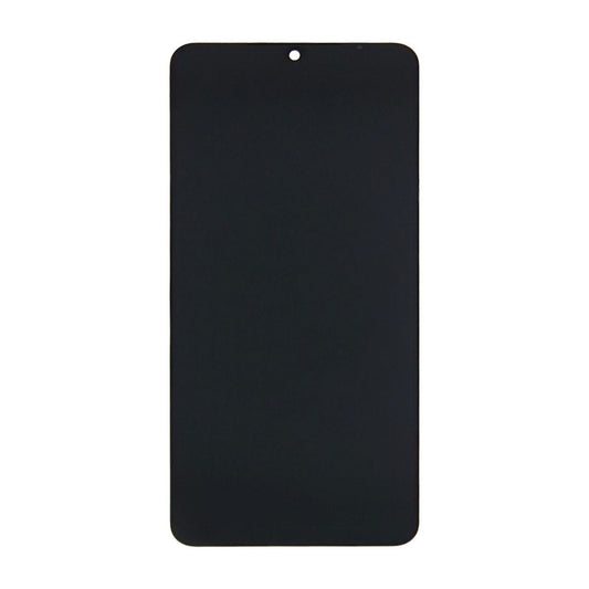Samsung Galaxy A06 2024 Skärm med LCD Display Original - Svart image 2