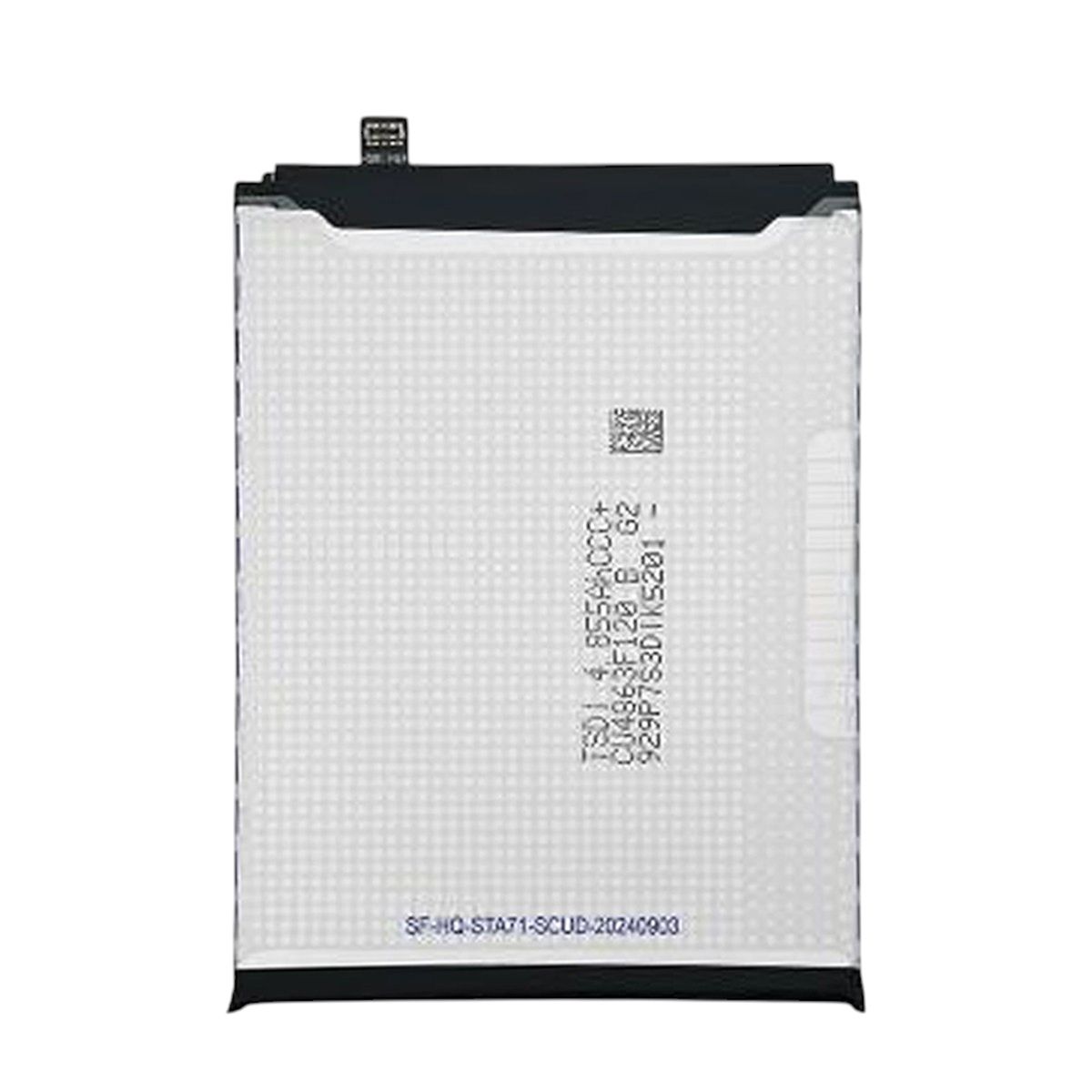 Samsung Galaxy A06 (A065F) Batteri Original 5000mAh image 3