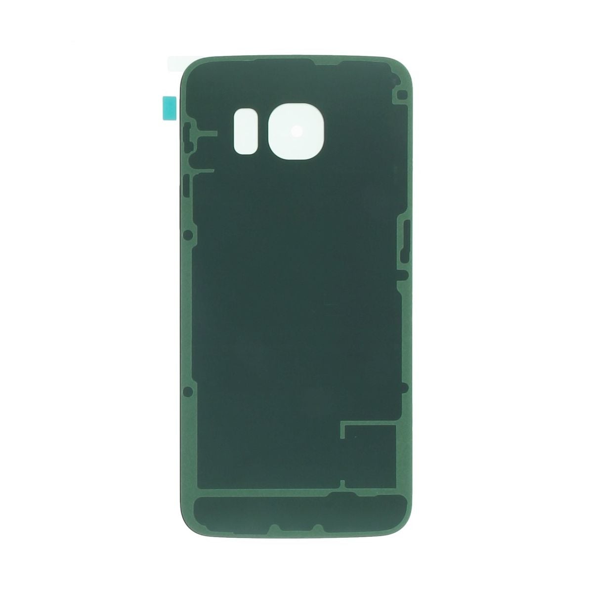 Samsung Galaxy S6 (SM-G920F) Baksida Original - Guld image 3
