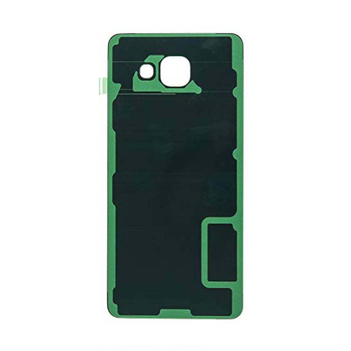 Samsung Galaxy A5 2016 (SM-A510F) Baksida Original - Svart image 3