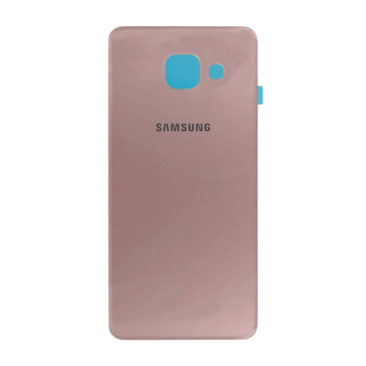 Samsung Galaxy A3 (2016) Original Baksida Original - Rosa image 2