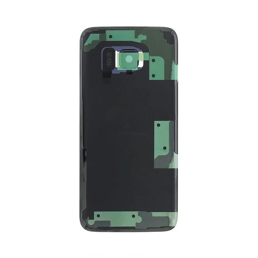 Samsung Galaxy S7 Edge (SM-G935F) Baksida Original - Vit image 3
