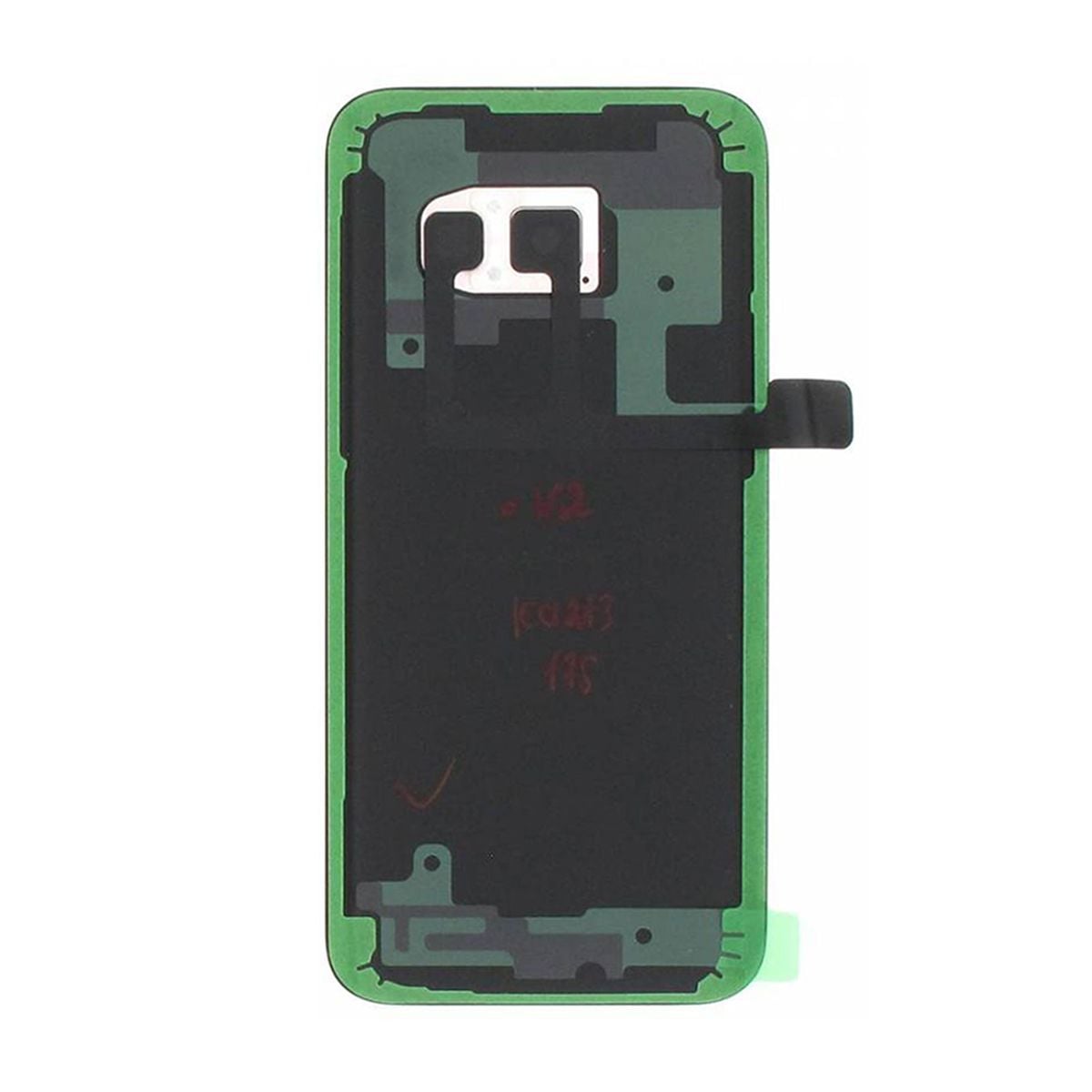 Samsung Galaxy A3 2017 (SM-A320F) Baksida Original - Rosa image 3