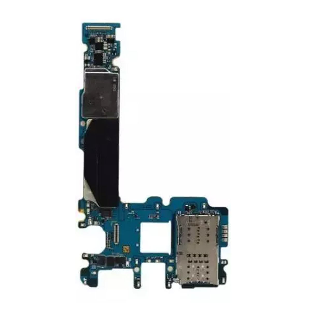 Samsung Galaxy S8 Plus SM-G955F Moderkort image 3