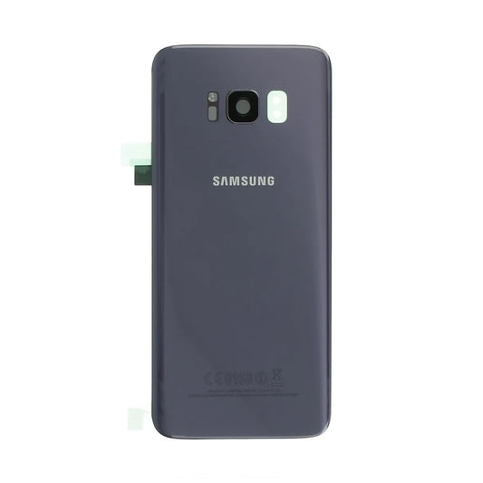 Samsung Galaxy S8 (SM-G950F) Baksida Original - Lila image 2