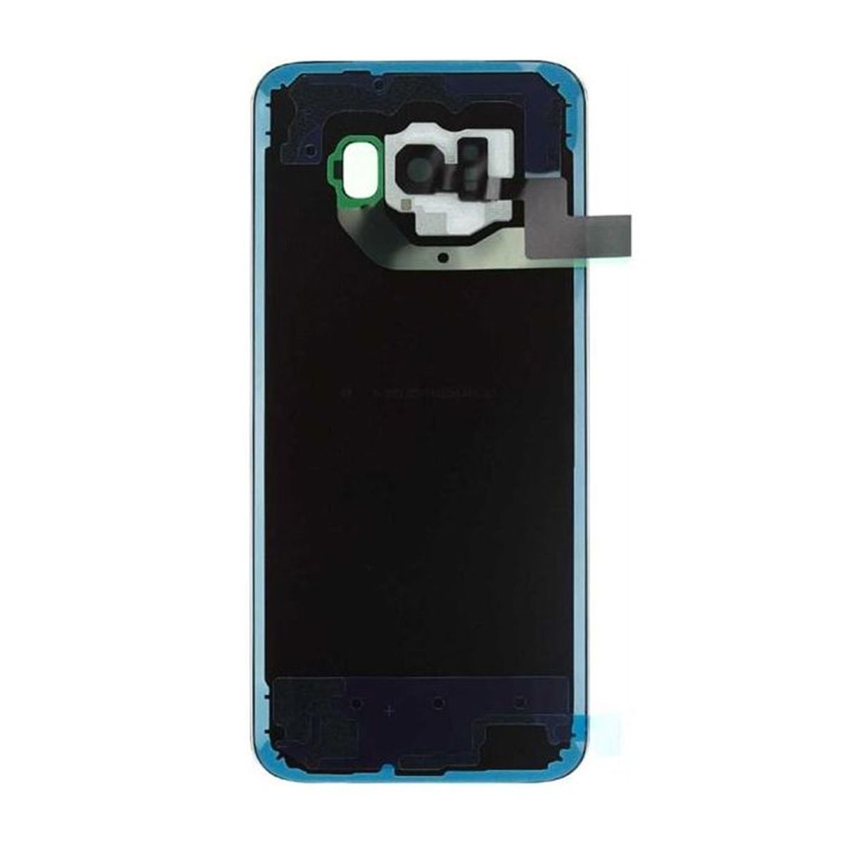 Samsung Galaxy S8 Plus (SM-G955F) Baksida Original - Svart image 3