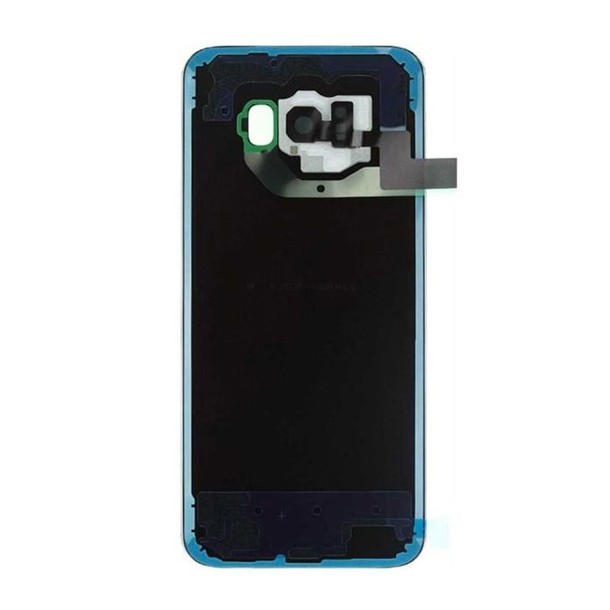 Samsung Galaxy S8 Plus (SM-G955F) Baksida Original - Silver image 3