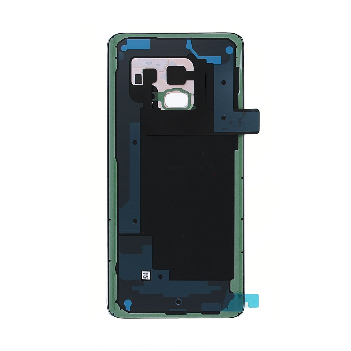 Samsung Galaxy A8 2018 (SM-A530F) Baksida Original - Blå image 3