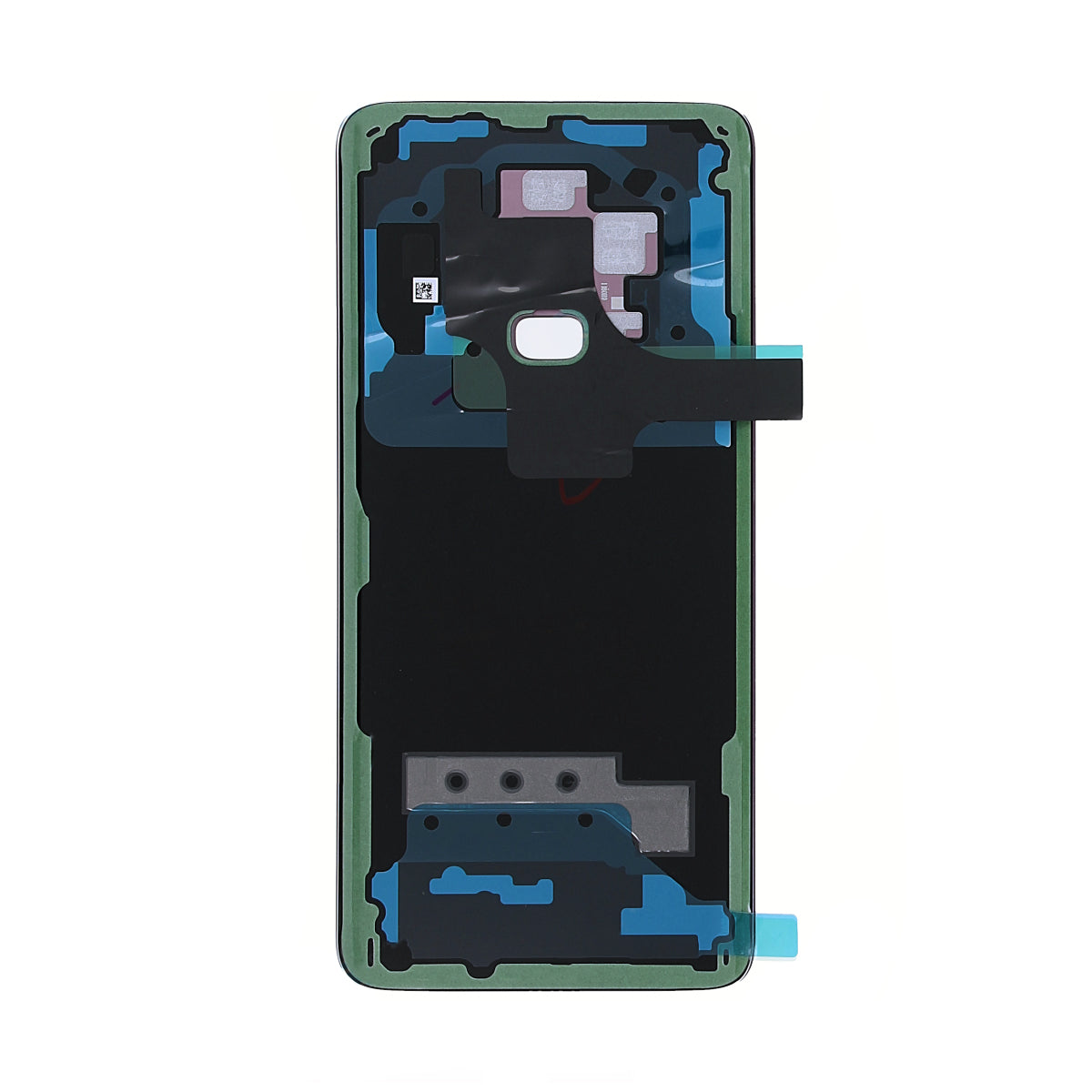 Samsung Galaxy S9 Duos (SM-G960F) Baksida Original - Lila image 3