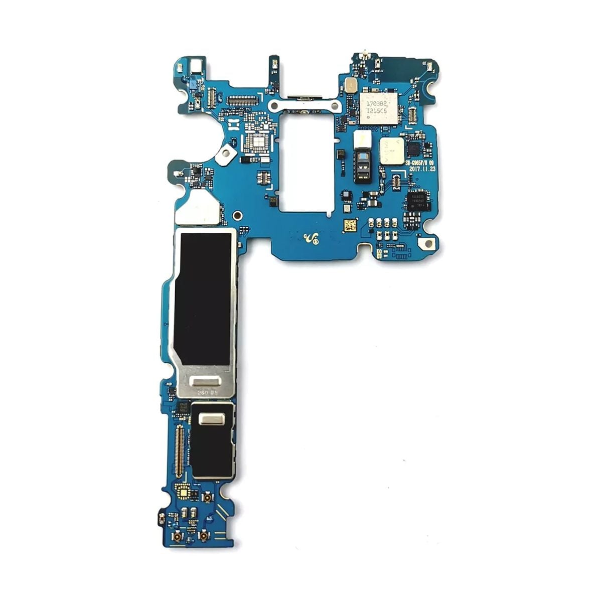 Samsung Galaxy S9 Plus SM-G965 64GB Moderkort image 3