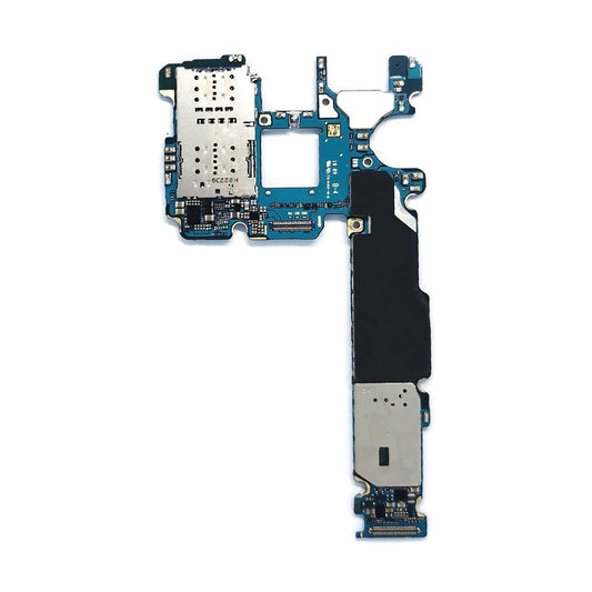 Samsung Galaxy S9 SM-G960F 64GB Moderkort image 2