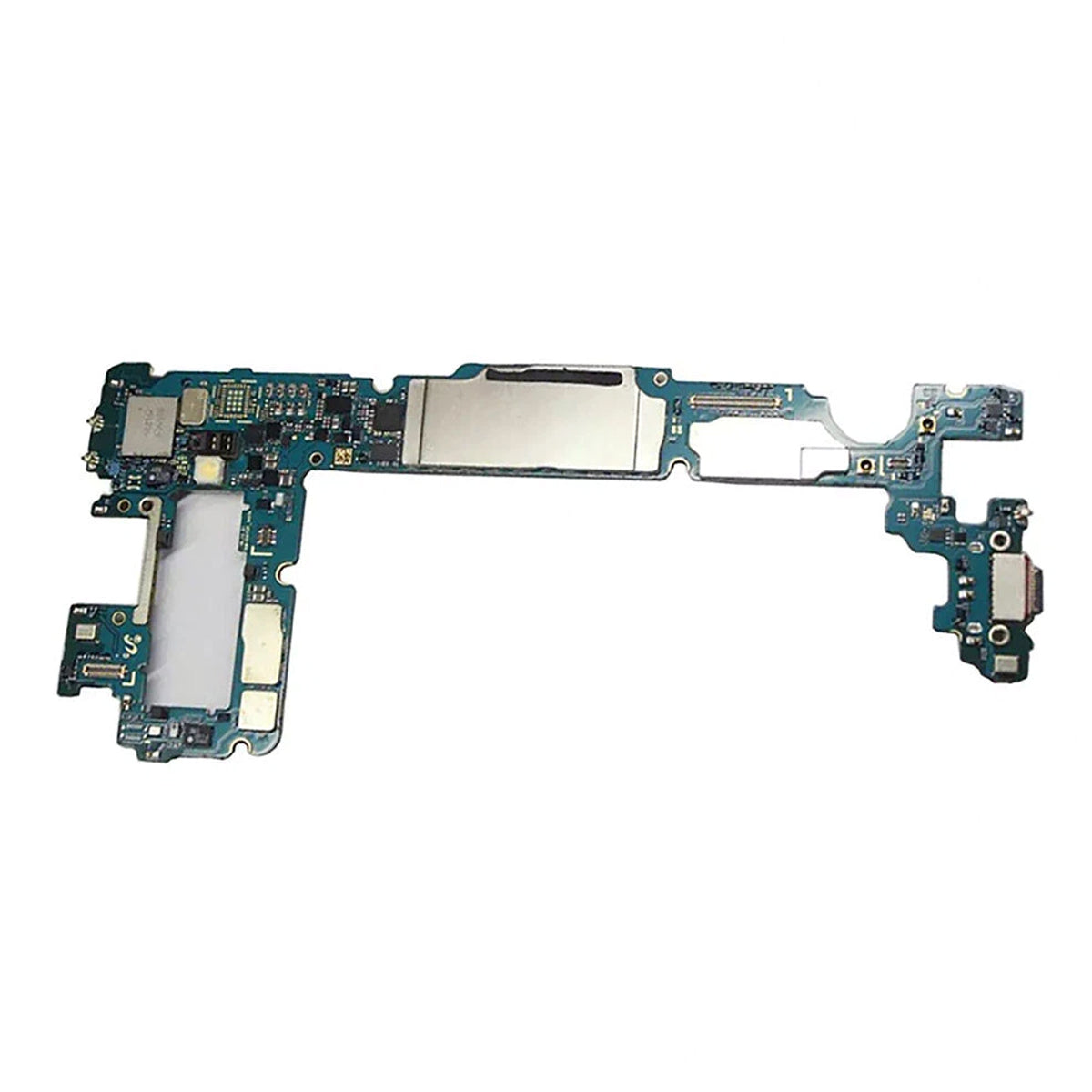 Samsung Galaxy S10 SM-G973F 128GB Moderkort image 3