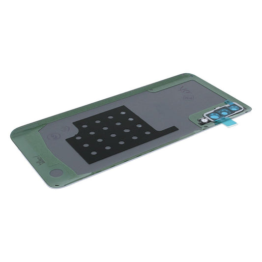 Samsung Galaxy A50 (SM-A505F) Baksida Original - Vit image 5