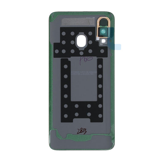Samsung Galaxy A40 (SM-A405F) Baksida Original - Korall image 3