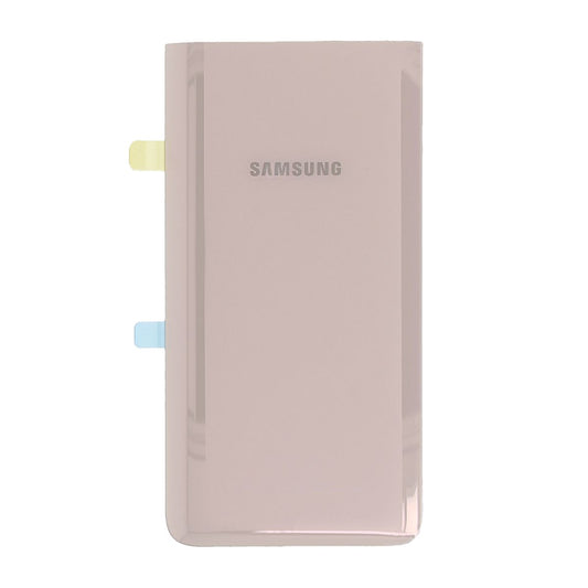 Samsung Galaxy A80 (SM-A805F) Baksida Original - Guld image 2