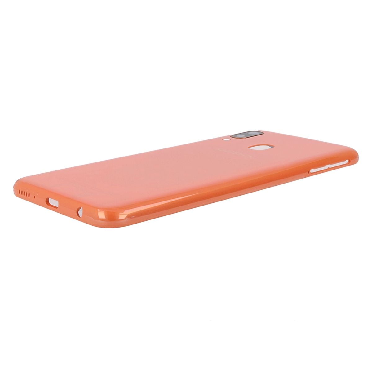 Samsung Galaxy A20e (SM-A202F) Baksida Original - Korall image 4