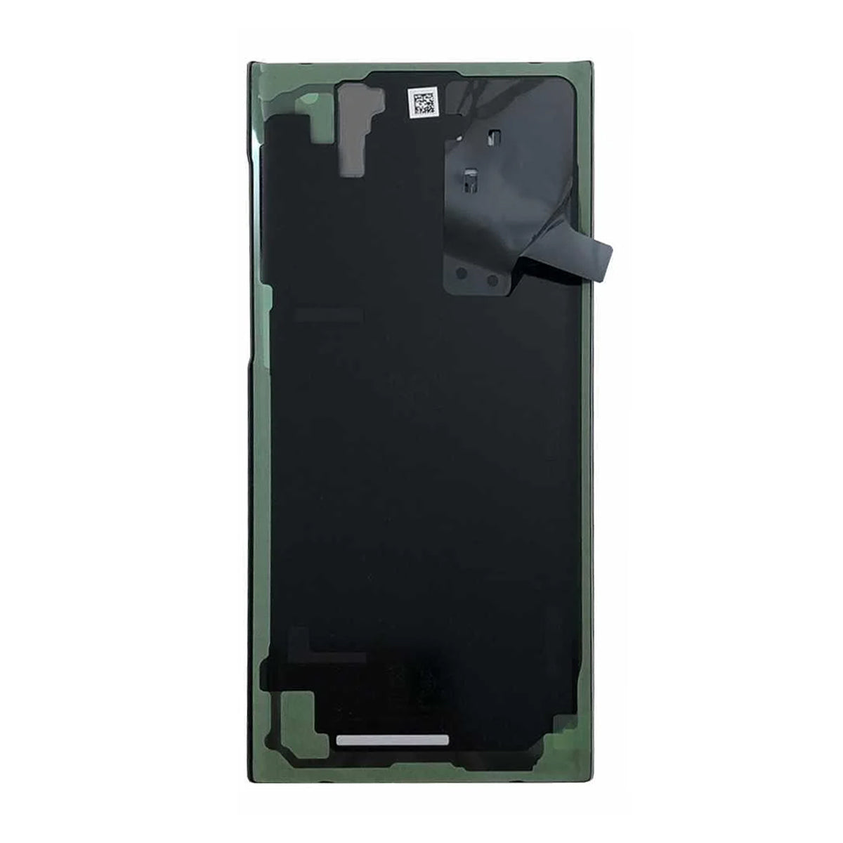 Samsung Galaxy Note 10 (SM-N970F) Baksida Original - Svart image 3