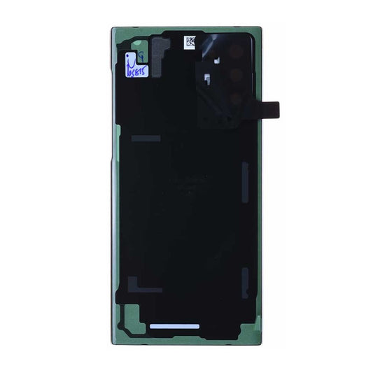 Samsung Galaxy Note 10 (SM-N970F) Baksida Original - Glow image 4