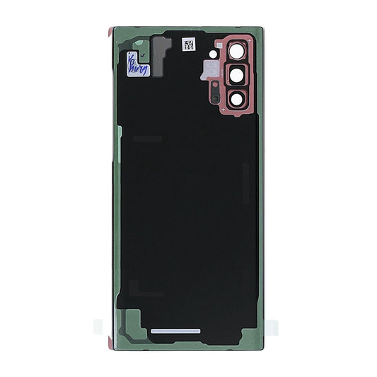 Samsung Galaxy Note 10 (SM-N970F) Baksida Original - Rosa image 3