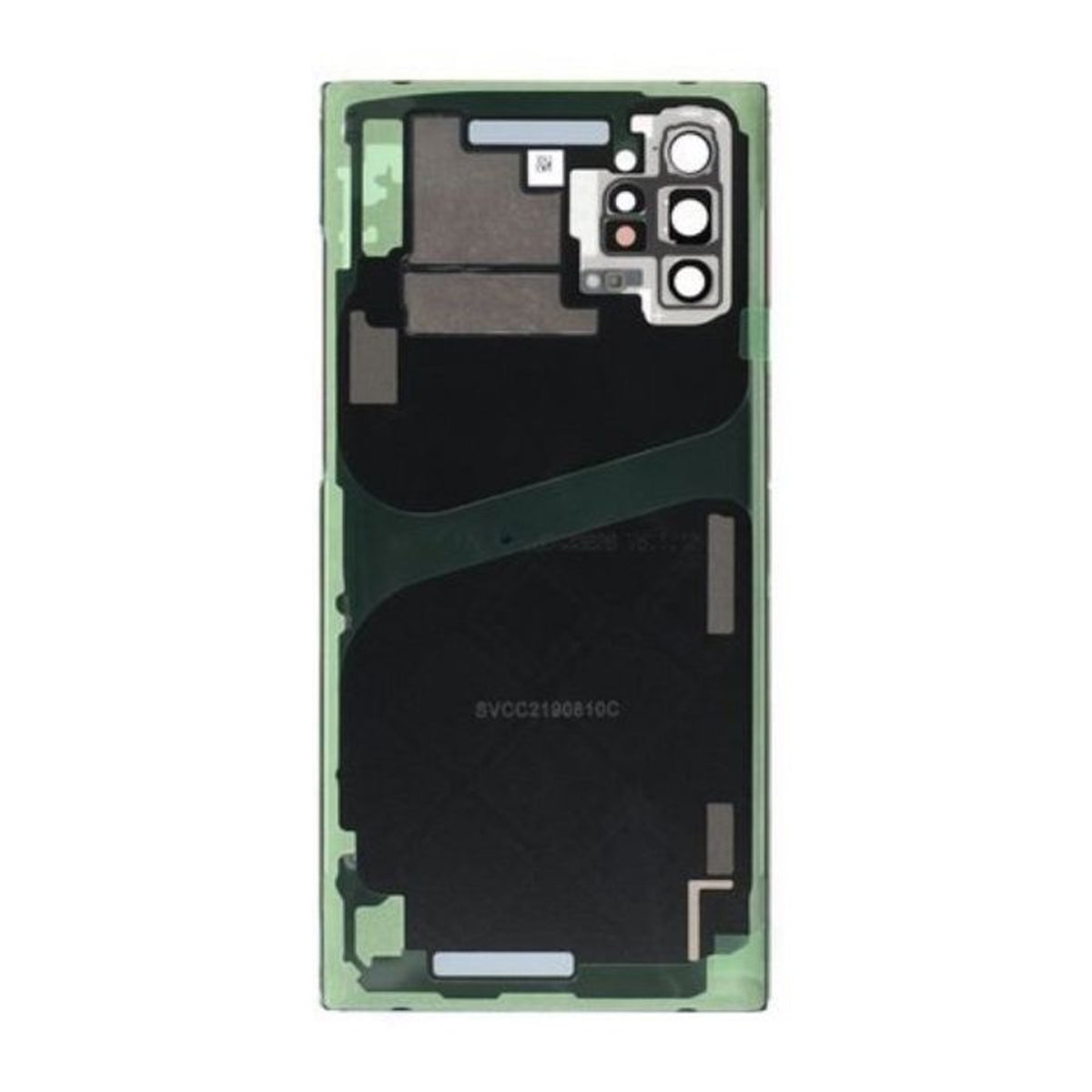 Samsung Galaxy Note 10 Plus (SM-N975F) Baksida Original - Glow image 3