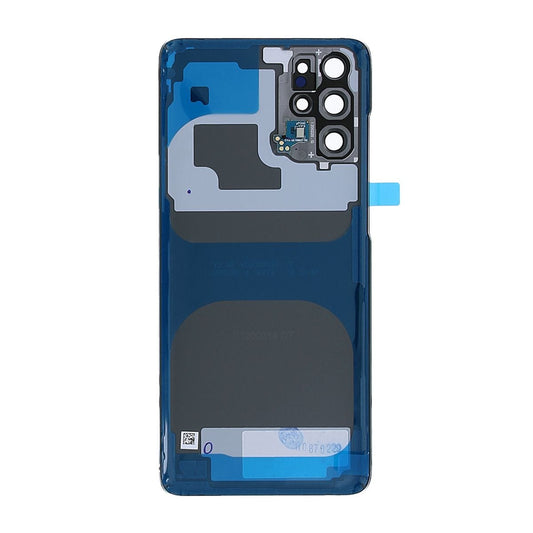 Samsung Galaxy S20 Plus 5G (SM-G986B) Baksida Original - Grå image 3
