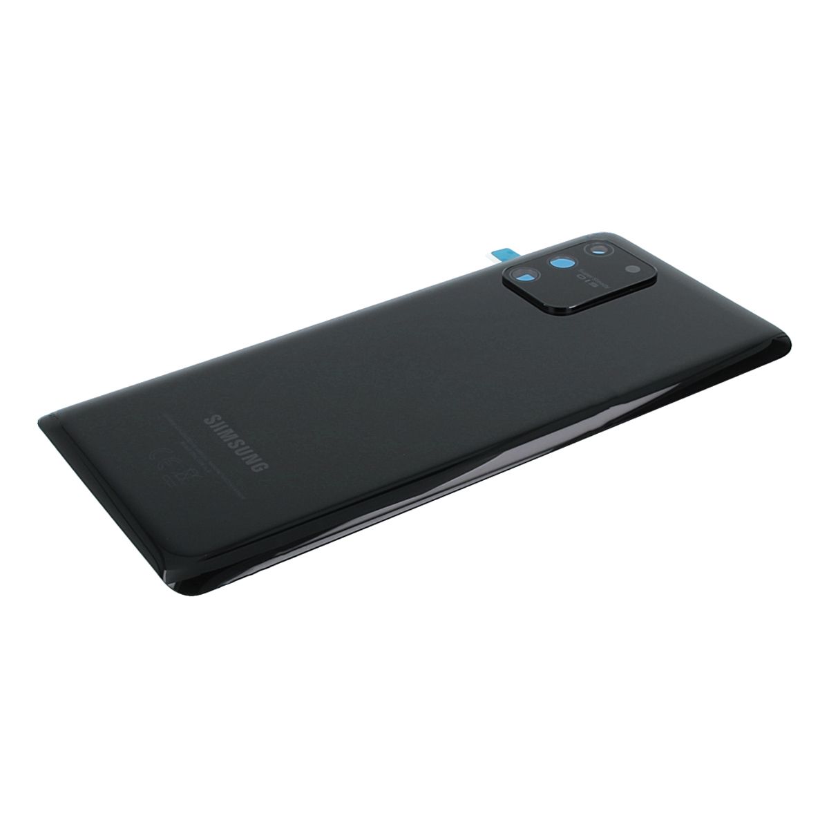 Samsung Galaxy S10 Lite (SM-G770F) Baksida Original - Svart image 4