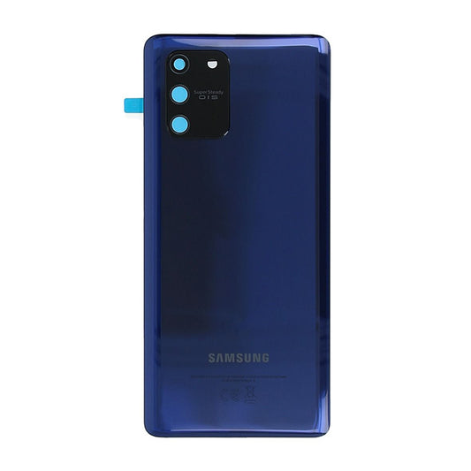 Samsung Galaxy S10 Lite (SM-G770F) Baksida Original - Blå image 2