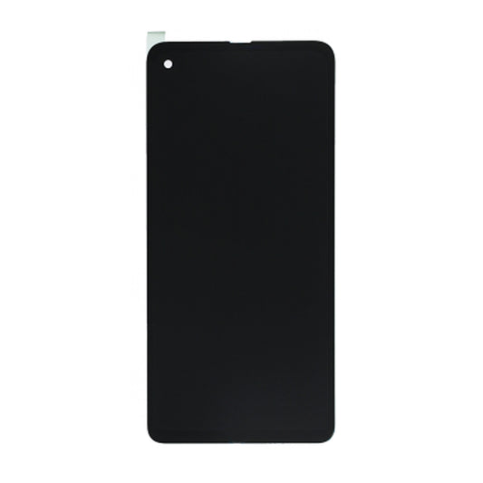 Samsung Galaxy Xcover Pro Skärm med LCD Display Original - Svart image 2
