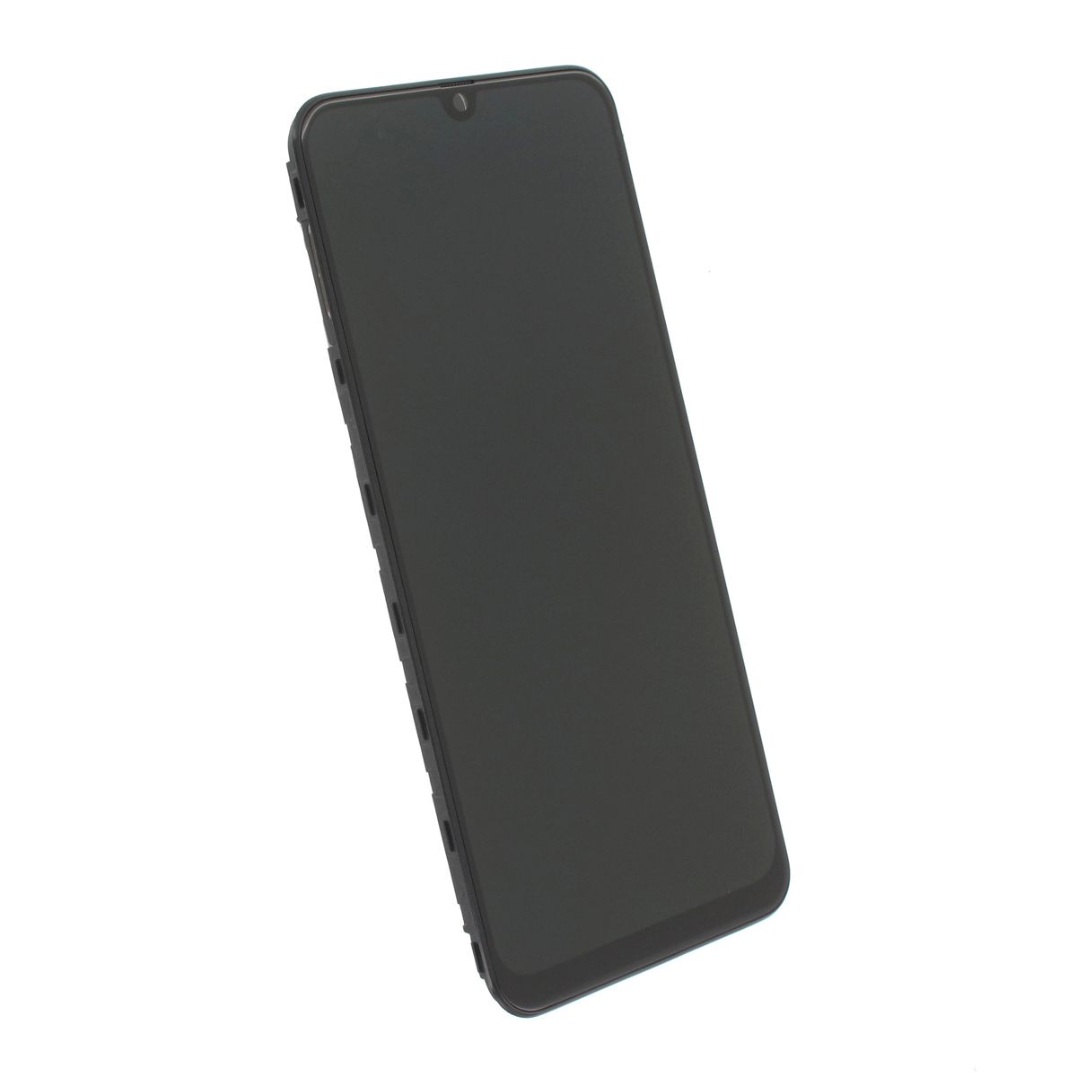 Samaung Galaxy M21/M30s 2020 (SM-M215/M307) Skärm med LCD Display Original - Svart image 4