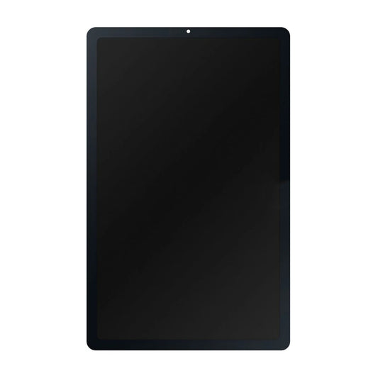 Samsung Galaxy Tab S6 Lite Skärm med LCD Display Original - Svart image 2