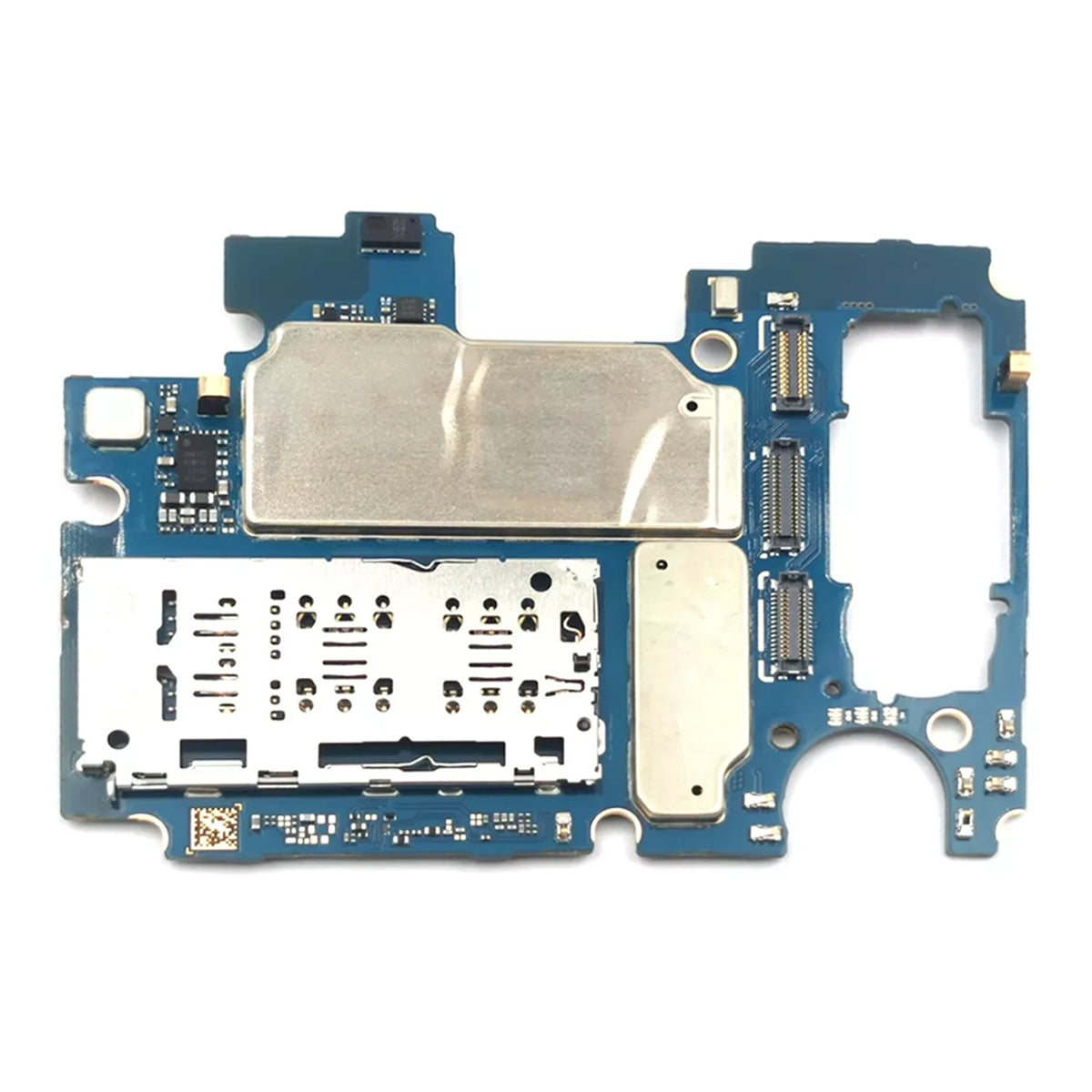 Samsung Galaxy A21s SM-A217F 32GB Moderkort image 2