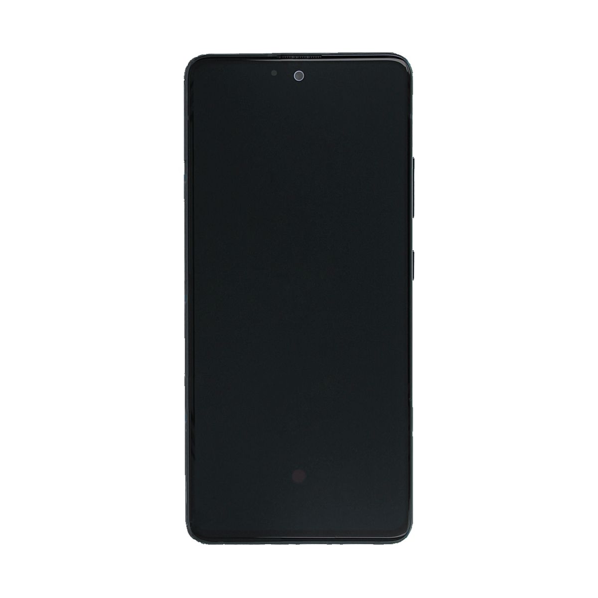 Samsung Galaxy A51 5G (SM-A516B) LCD Skärm med Display Original - Svart image 2