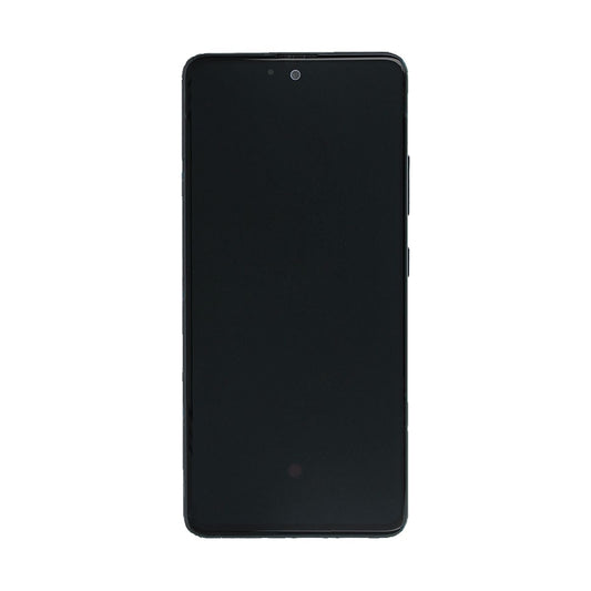 Samsung Galaxy A51 5G (SM-A516B) LCD Skärm med Display Original - Svart image 2