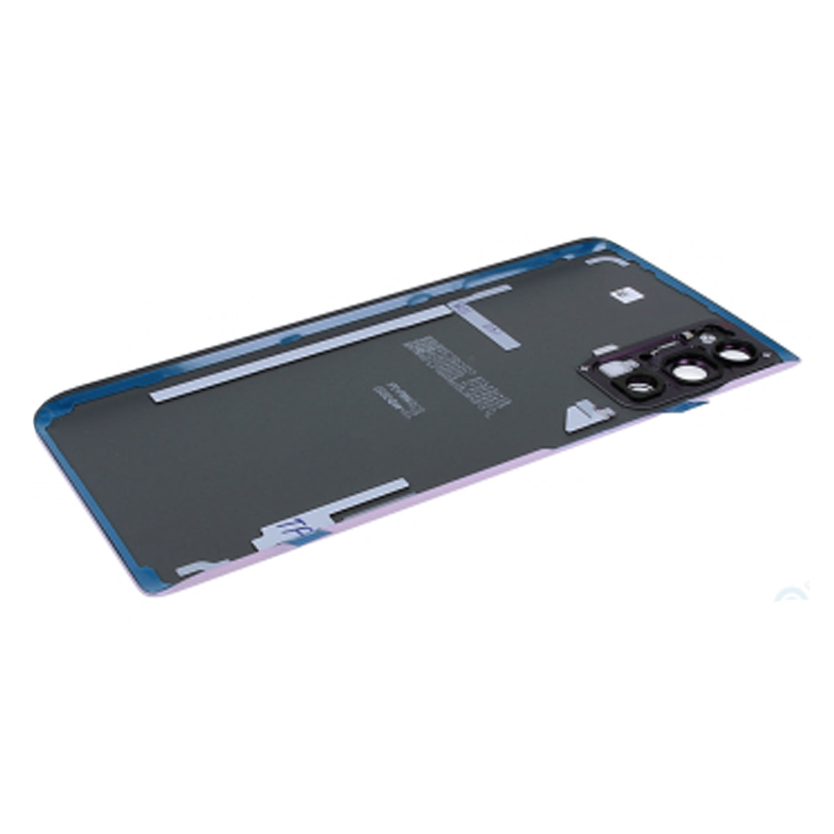 Samsung Galaxy S20 FE 5G Baksida Original - Lila image 5