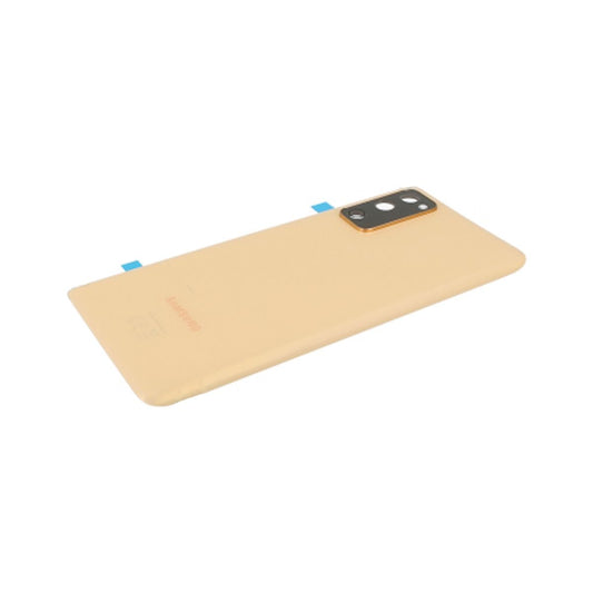 Samsung Galaxy S20 FE 5G Baksida Original - Orange image 4