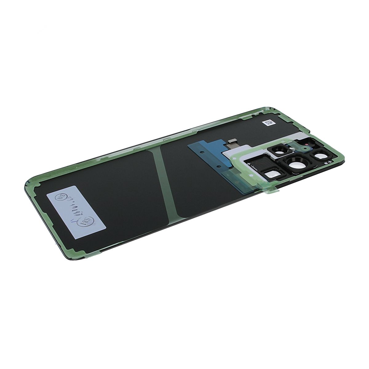 Samsung Galaxy S21 Ultra Baksida Original - Brun image 5
