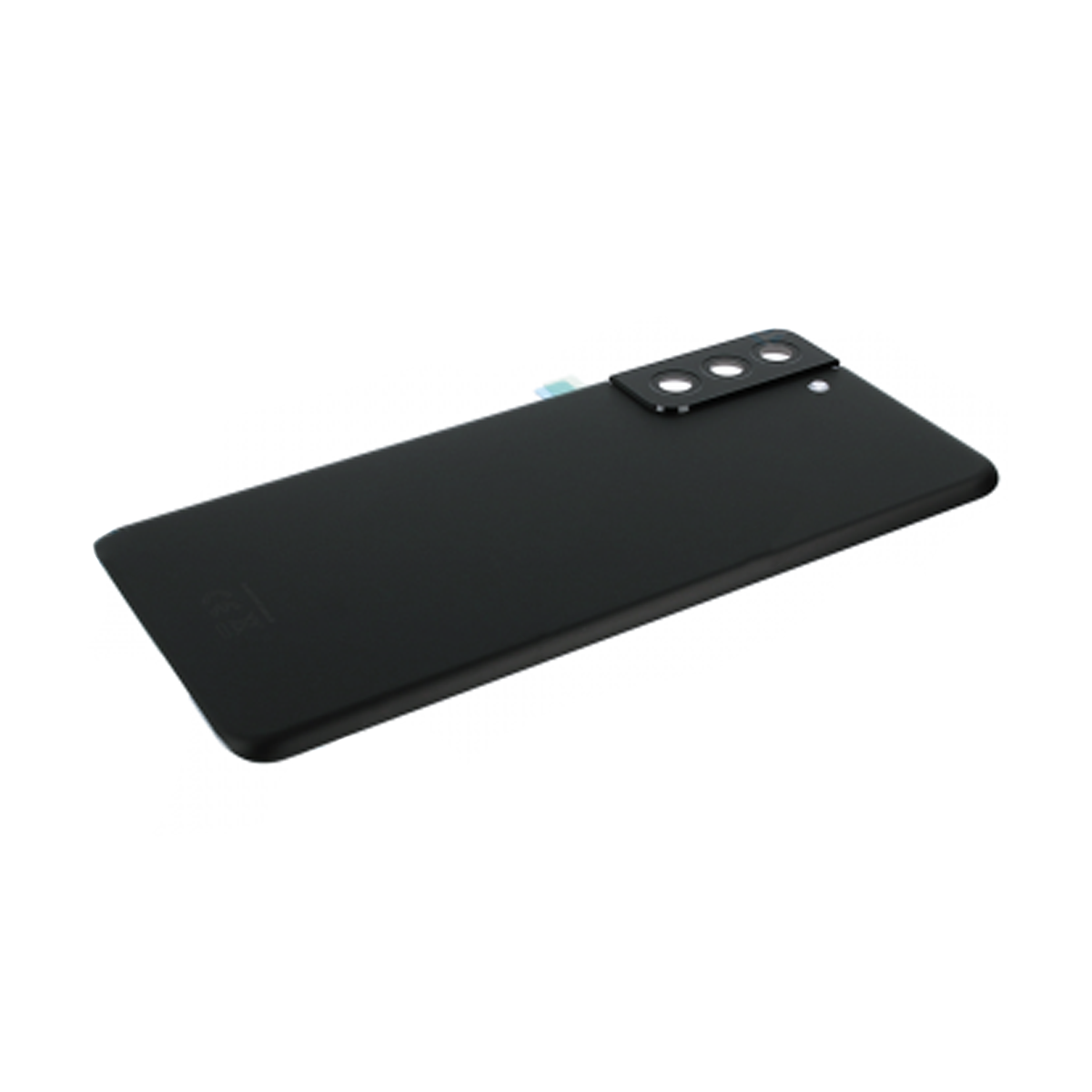 Samsung Galaxy S21 Plus 5G Baksida Original - Svart image 4