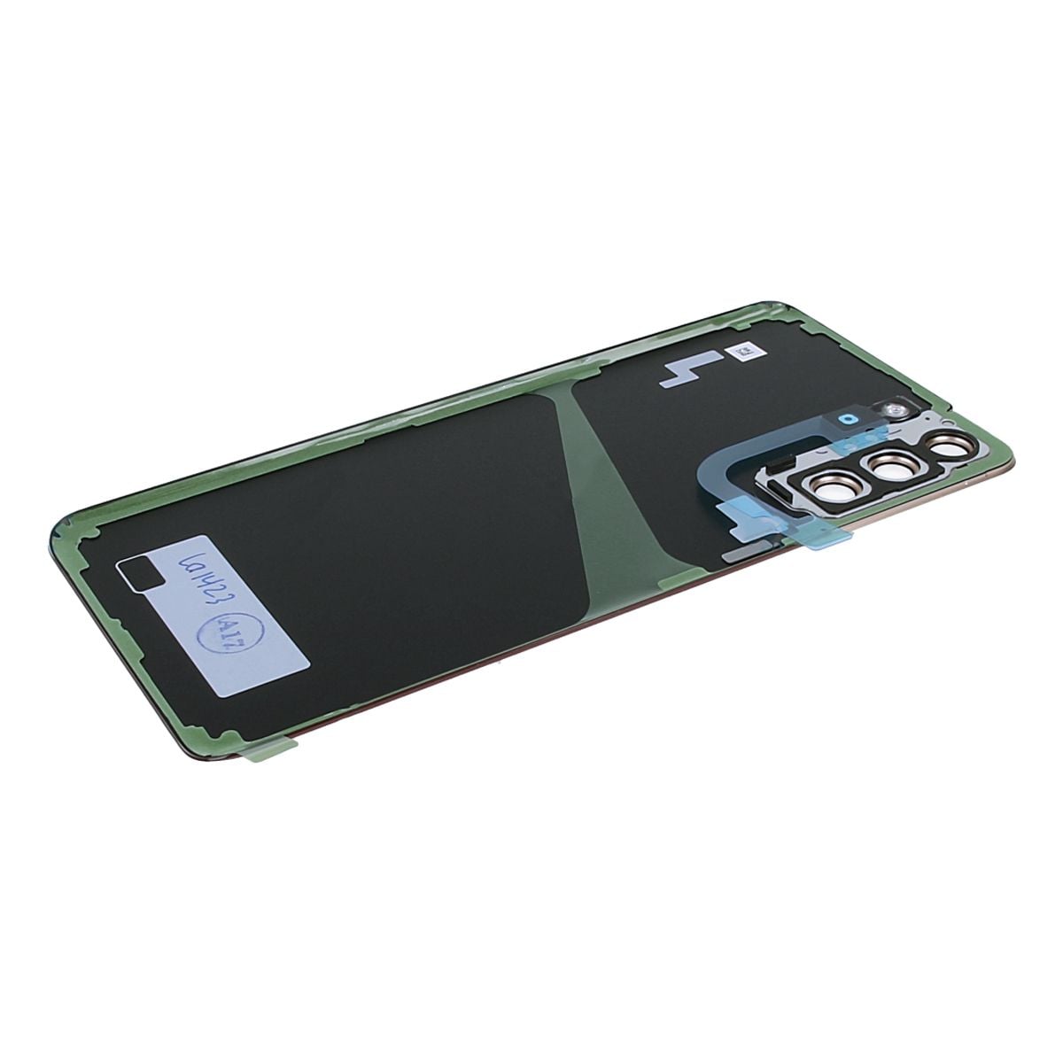 Samsung Galaxy S21 Plus 5G Baksida Original - Röd image 6