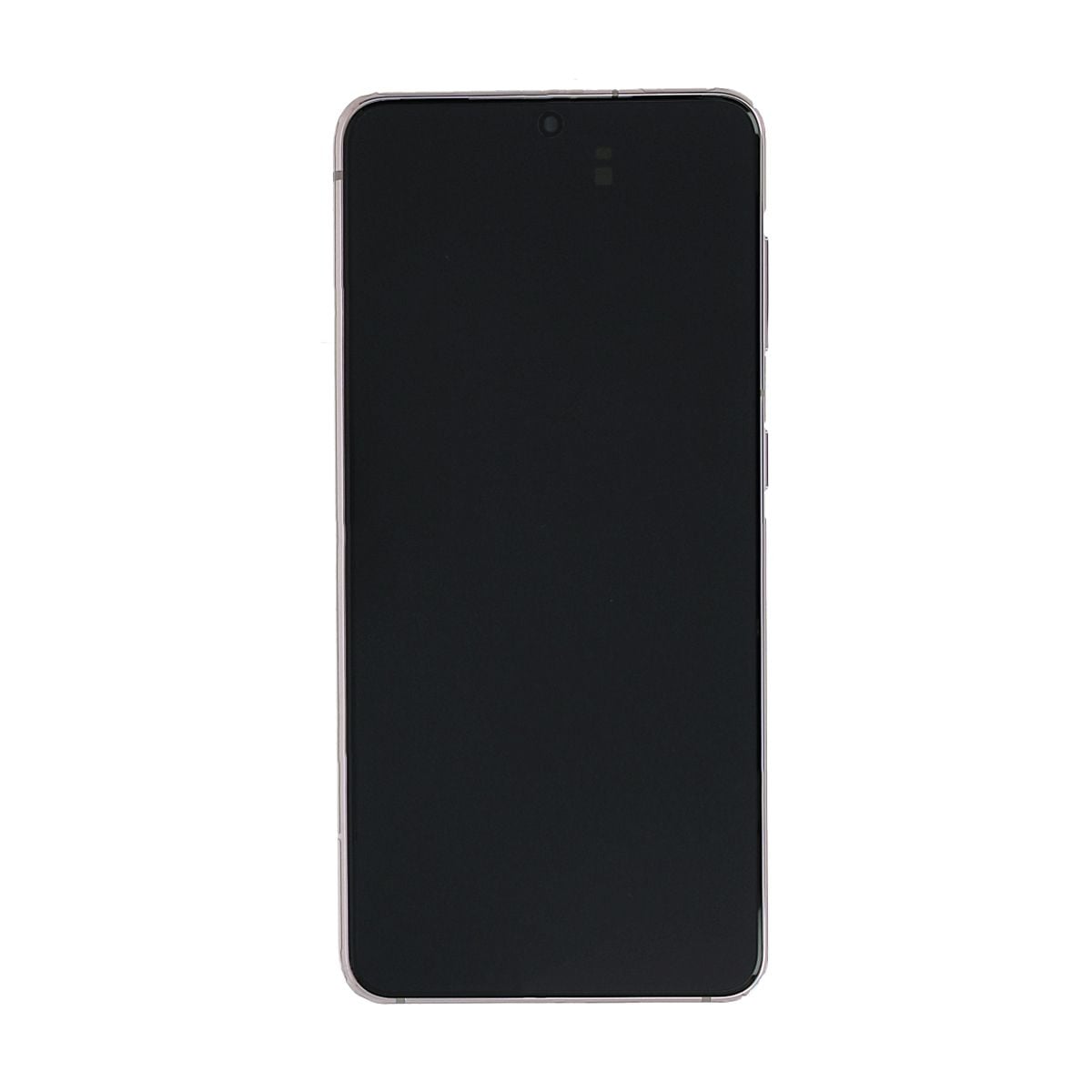 Samsung Galaxy S21 5G Skärm med LCD Display & Kamera Original - Violett image 2