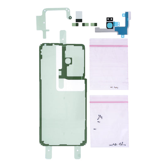 Samsung Galaxy S21 Ultra (SM-G998B) Självhäftande tejp Kit image 2