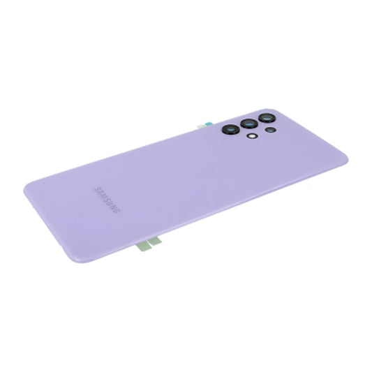 Samsung Galaxy A32 4G Baksida Original - Violett image 4