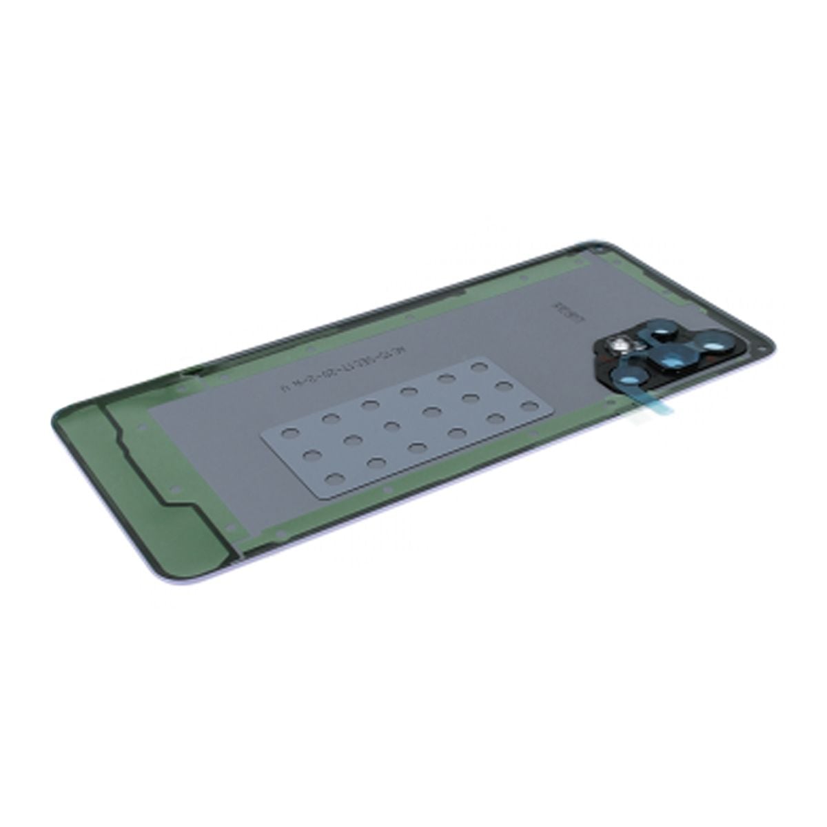 Samsung Galaxy A32 4G Baksida Original - Violett image 5