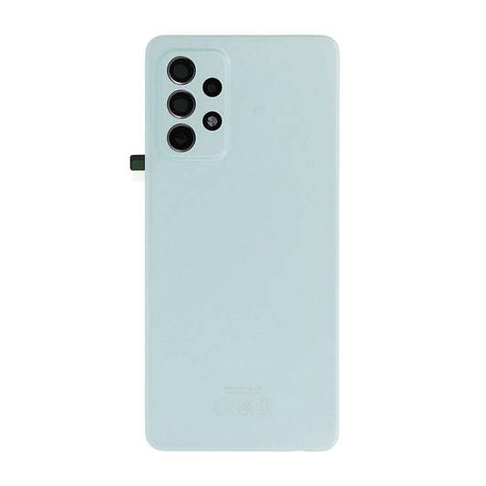 Samsung Galaxy A52s 5G Baksida Original - Mintgrön image 3