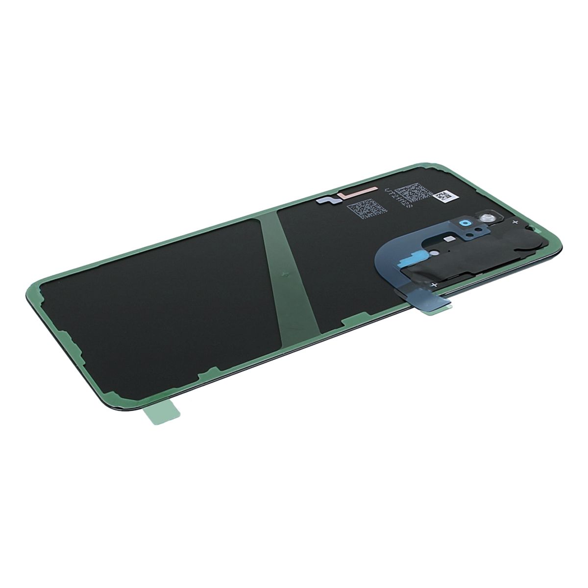 Samsung Galaxy S22 Baksida Original - Svart image 5