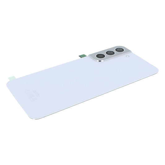 Samsung Galaxy S22 Plus (SM-S906B) Baksida Original - Vit image 4