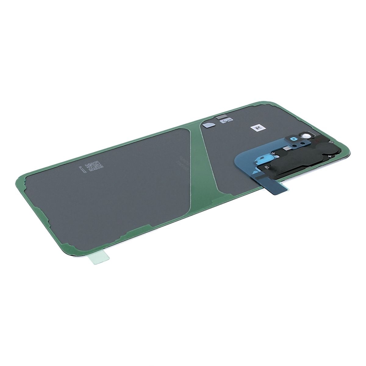 Samsung Galaxy S22 Plus (SM-S906B) Baksida Original - Vit image 5