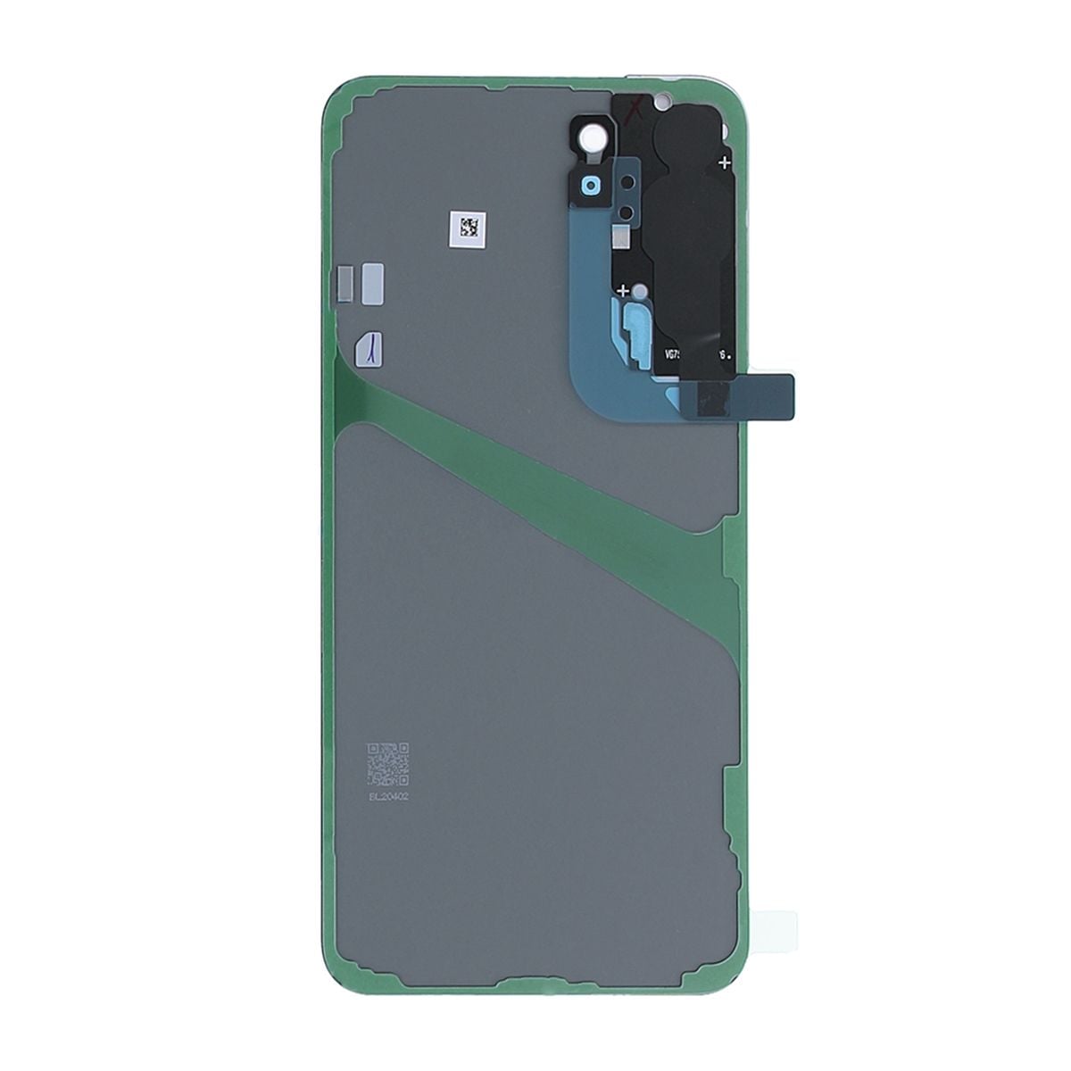 Samsung Galaxy S22 Plus (SM-S906B) Baksida Original - Cream image 3