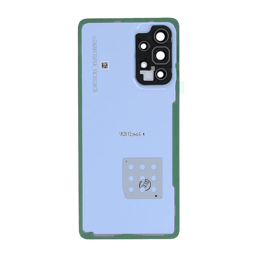 Samsung Galaxy A53 5G Baksida Original - Blå image 3