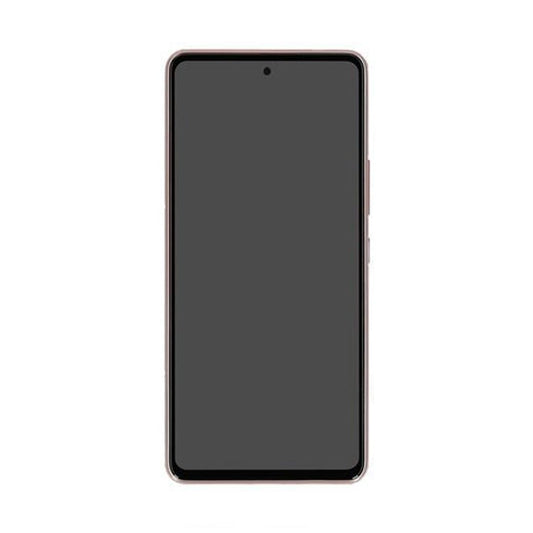Samsung Galaxy A53 5G (SM-A536B) LCD Skärm med Display Original - Peach image 2